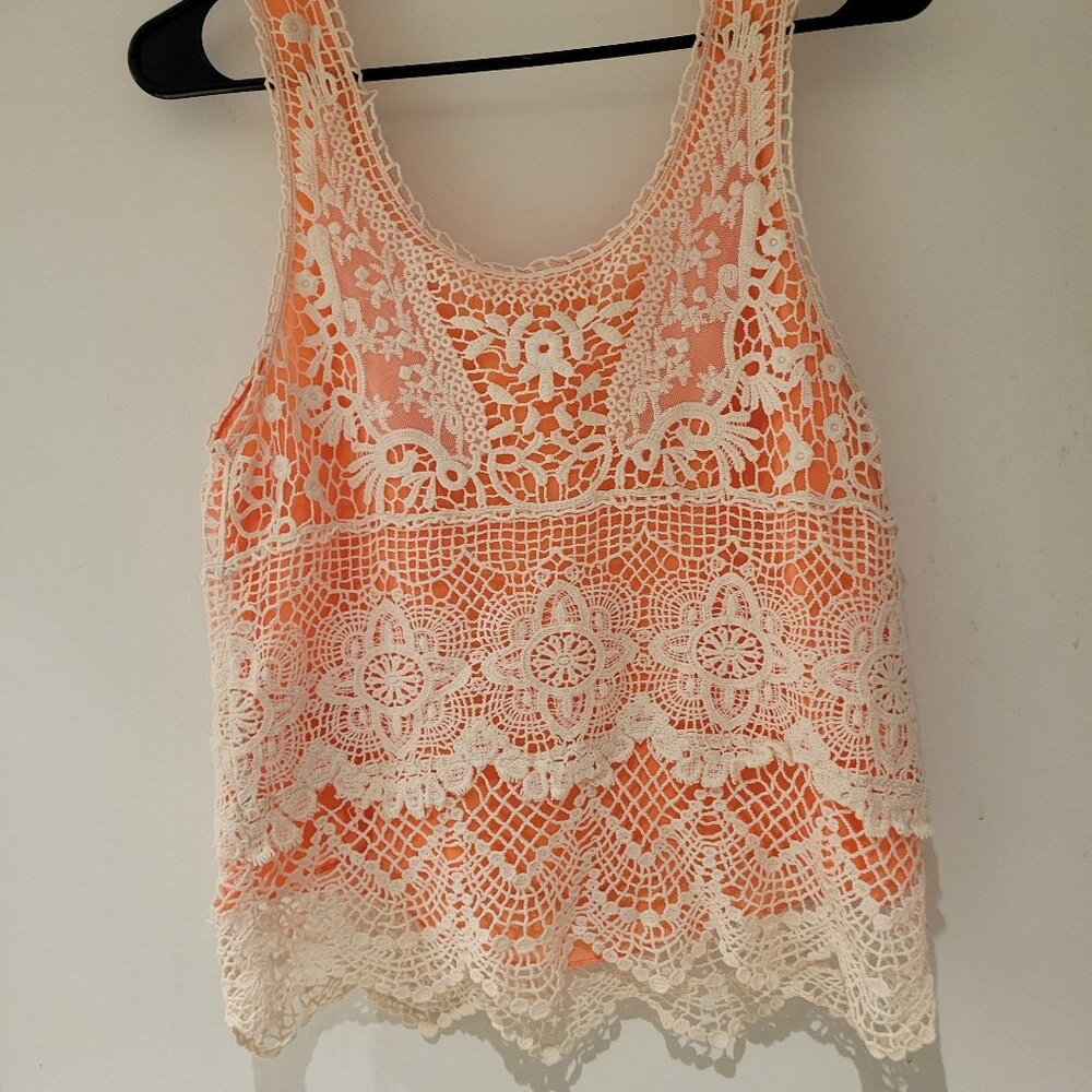 Urban Outfitters Top
